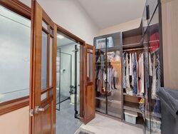 Kismis Place (D21), Terrace #550808791